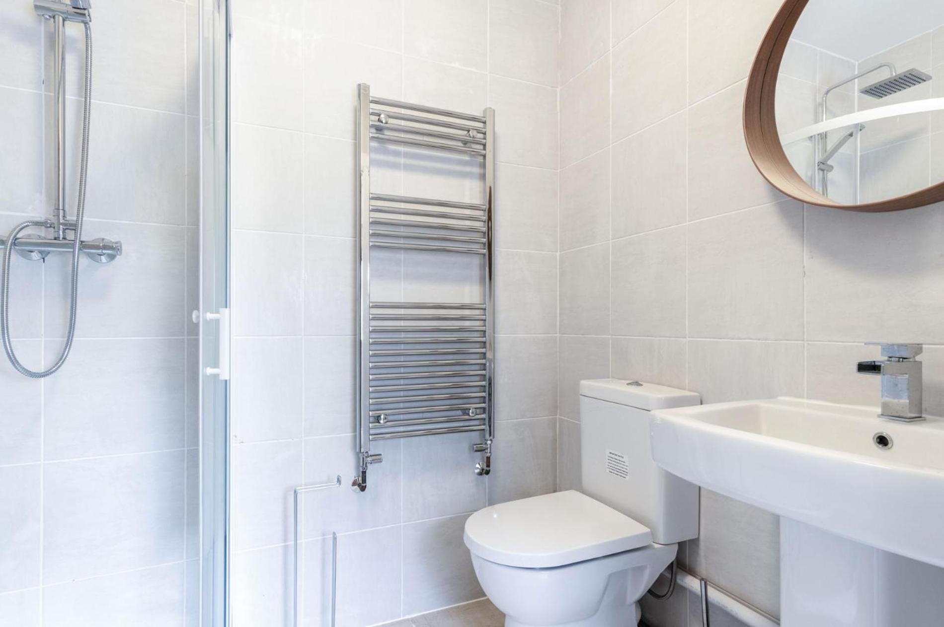 Harbour View - 2 Bedroom Apartment - Milford Haven Luaran gambar